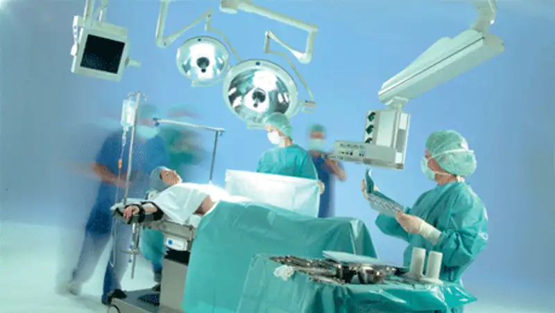 В Костанае проведены уникальные хирургические операции, фото - Новости Zakon.kz от 17.12.2013 23:25