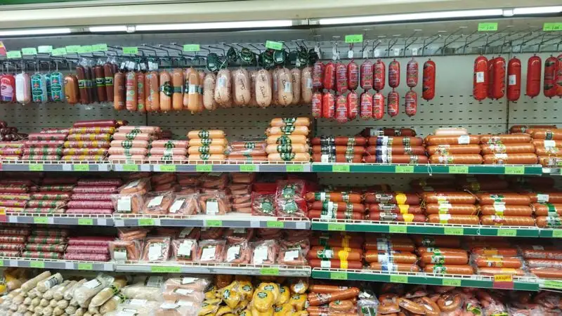 Пик не пройден? Цены на некоторые продукты продолжают расти в Казахстане, фото - Новости Zakon.kz от 13.03.2023 13:52