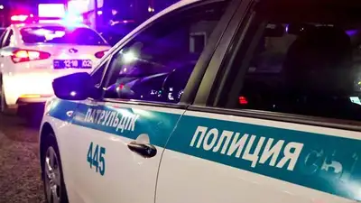 В центре Актобе во время драки зарезали 29-летнего мужчину