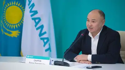 Возврат незаконно приобретенных земель на контроле Amanat