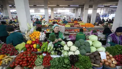 продукты, цены, инфляция