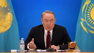 Казахстан Елбасы закон утрата, фото - Новости Zakon.kz от 27.12.2022 11:40