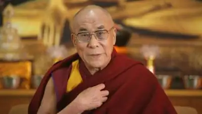 dalailama