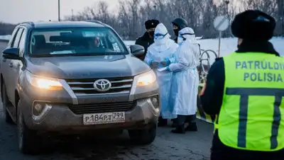 пресс-служба акима Нур-Султана