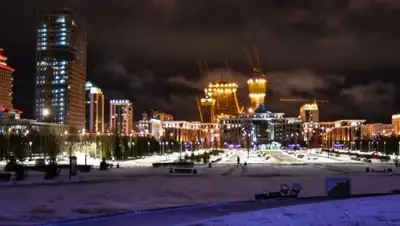 Astana.gov.kz