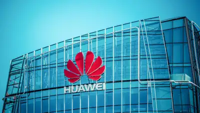 Huawei, фото - Новости Zakon.kz от 13.09.2019 09:00