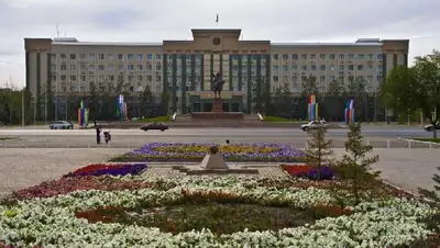 В Актюбинской области сохраняется стабильная макроэкономическая ситуация , фото - Новости Zakon.kz от 13.06.2022 19:46