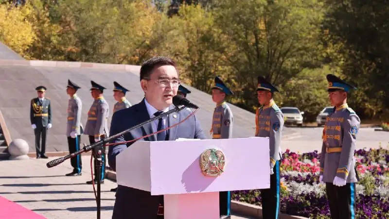 Семипалатинский полигон, фото - Новости Zakon.kz от 29.08.2022 13:47