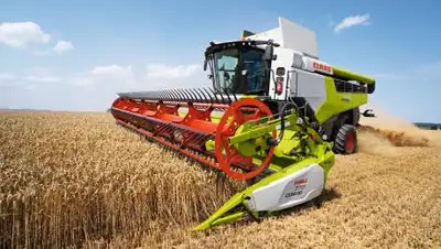 claas