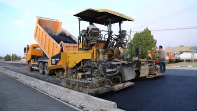 пресс-служба акима Туркестанской области, фото - Новости Zakon.kz от 04.10.2019 22:01