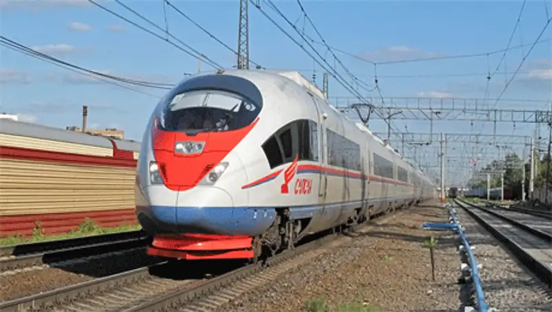 Россияне смогут ездить на поездах бесплатно, фото - Новости Zakon.kz от 27.10.2013 19:50