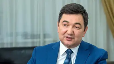 Министр Дархан Кыдырали призвал журналистов соблюдать закон, фото - Новости Zakon.kz от 09.06.2023 18:32