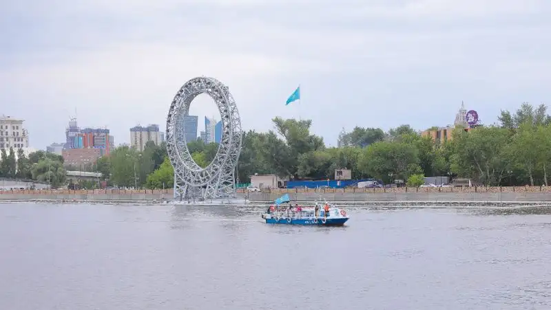 Кульгинов переименование столица