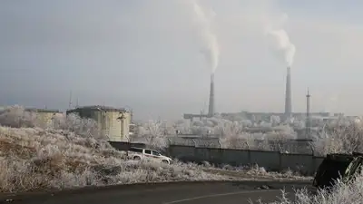 Совещание у акима Павлодарской области, фото - Новости Zakon.kz от 27.11.2022 21:43