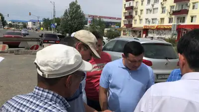 пресс-служба, фото - Новости Zakon.kz от 05.07.2019 13:44