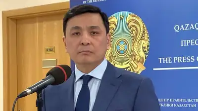 Казахстан закон о масс-медиа, фото - Новости Zakon.kz от 14.02.2023 13:18