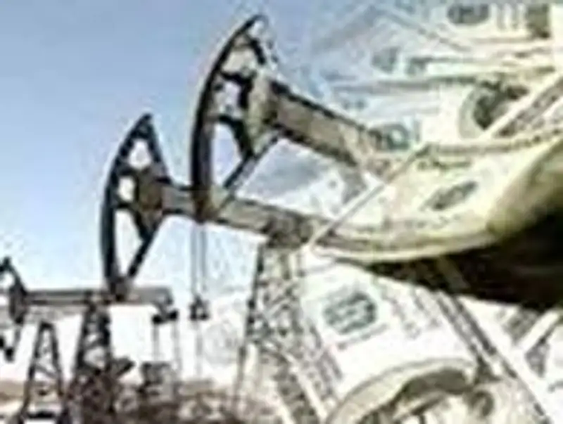 Цены на нефть в 2012 году будут стабильными, фото - Новости Zakon.kz от 08.12.2011 03:22