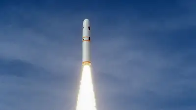 Северная Корея признала запуск межконтинентальной ракеты, фото - Новости Zakon.kz от 19.02.2023 12:10