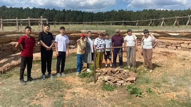 Свыше шести тысяч школьников СКО отдохнут в загородных лагерях за счет бюджета, фото - Новости Zakon.kz от 20.06.2023 17:41