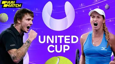 United Cup: новое испытание для команды Казахстана в мире тенниса