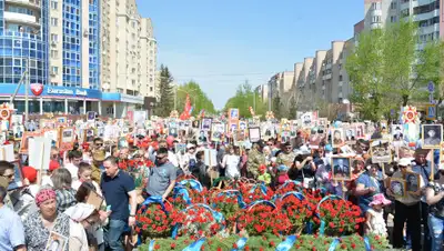 УВП Акмолинской области, фото - Новости Zakon.kz от 09.08.2019 14:37