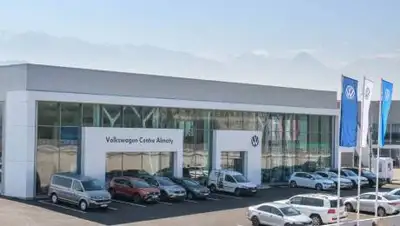 Volkswagen Group