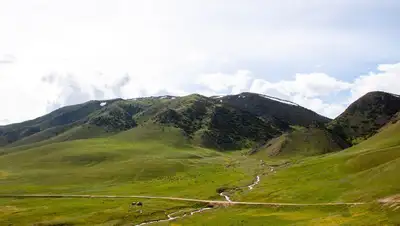 Горы, природа, Казахстан, туризм, фото - Новости Zakon.kz от 01.06.2022 11:38