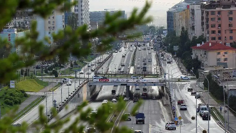 Ускенбаев о льготном автокредитовании: Будем принимать адекватные меры