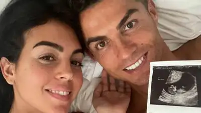 Instagram/cristiano