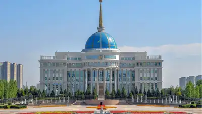 Казахстан власть президент инициативы демократия эксперт мнение, фото - Новости Zakon.kz от 16.09.2022 16:48
