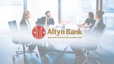 Altyn Bank