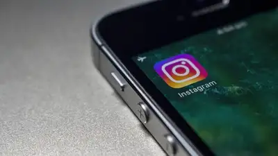 Instagram не работает