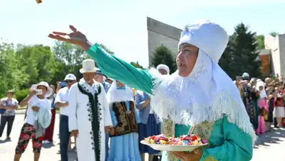 пресс-служба, фото - Новости Zakon.kz от 01.07.2019 17:36