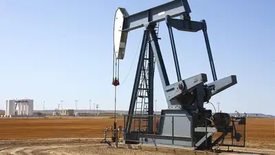 Цена нефти марки Brent значительно выросла