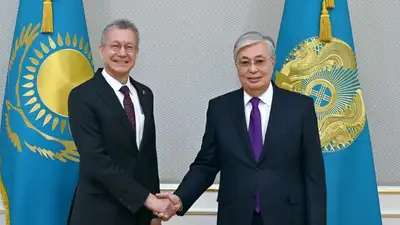 Посол США: Казахстан находится в уникальной и сложной ситуации, фото - Новости Zakon.kz от 25.11.2022 16:11