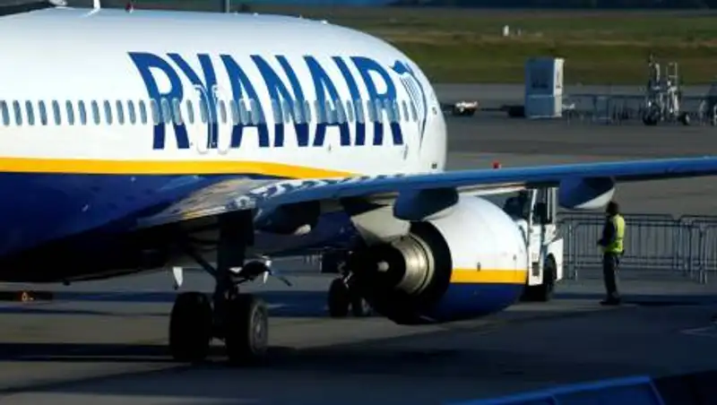 ICAO объявила о расследовании посадки самолета Ryanair в Минске