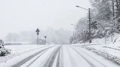 синоптики предупредили о непогоде