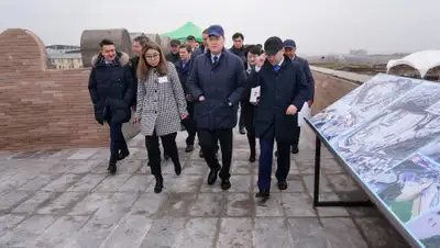 ПМ, фото - Новости Zakon.kz от 12.02.2020 16:12