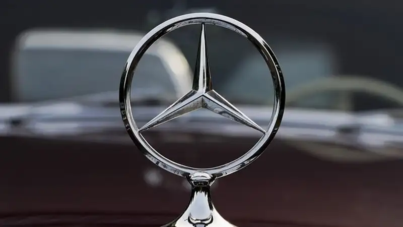Особенности защиты от угона Mercedes-Benz GLS class