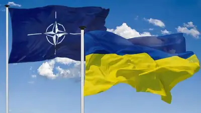 Генсек НАТО поставки оружия в Украину, фото - Новости Zakon.kz от 19.06.2022 09:51