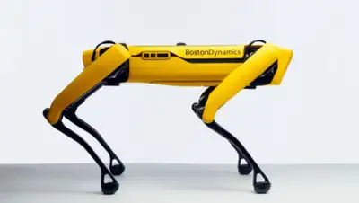 Boston Dynamics/bostondynamics.com