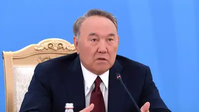 Казахстан первый президент, фото - Новости Zakon.kz от 28.02.2023 12:48