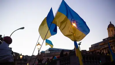 Ситуация в Украине 1 апреля, фото - Новости Zakon.kz от 01.04.2022 21:36