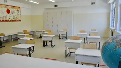 новая школа, фото - Новости Zakon.kz от 29.12.2021 10:45