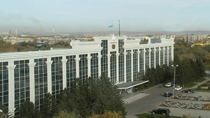 Евросоюз поможет Восточному Казахстану разработать программу развития территорий , фото - Новости Zakon.kz от 05.05.2015 21:23