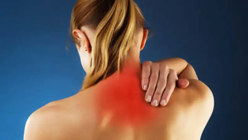 Почему болит шея: причины и лечение. Снять боль в шее. | Боль в спине, шее
