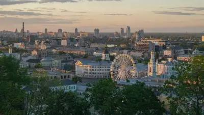 Украина, фото - Новости Zakon.kz от 15.08.2022 20:42