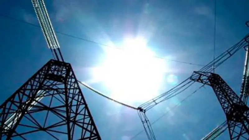 В Казахстане ожидается среднегодовой рост потребления электроэнергии на уровне 1-1,8%, фото - Новости Zakon.kz от 05.04.2016 21:39