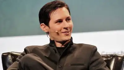 CC BY 2.0 / TechCrunch / Pavel Durov