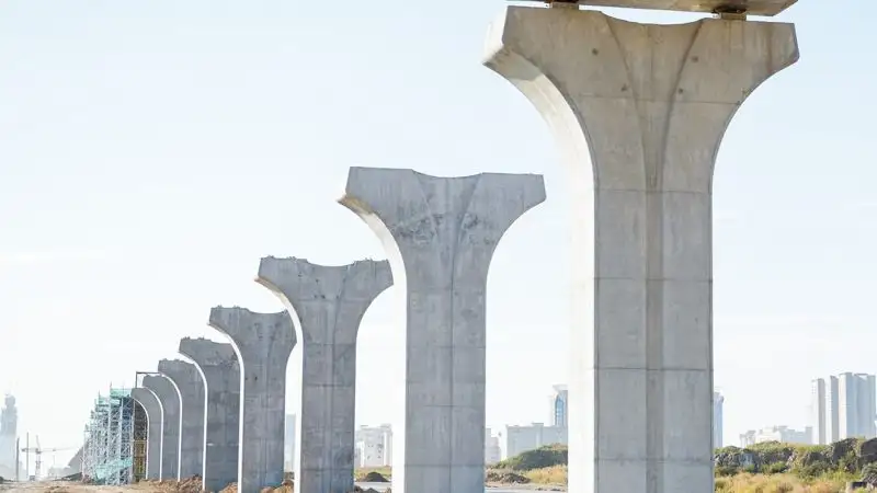 Токаев о завершении проекта LRT: Сейчас у нас нет другого выбора